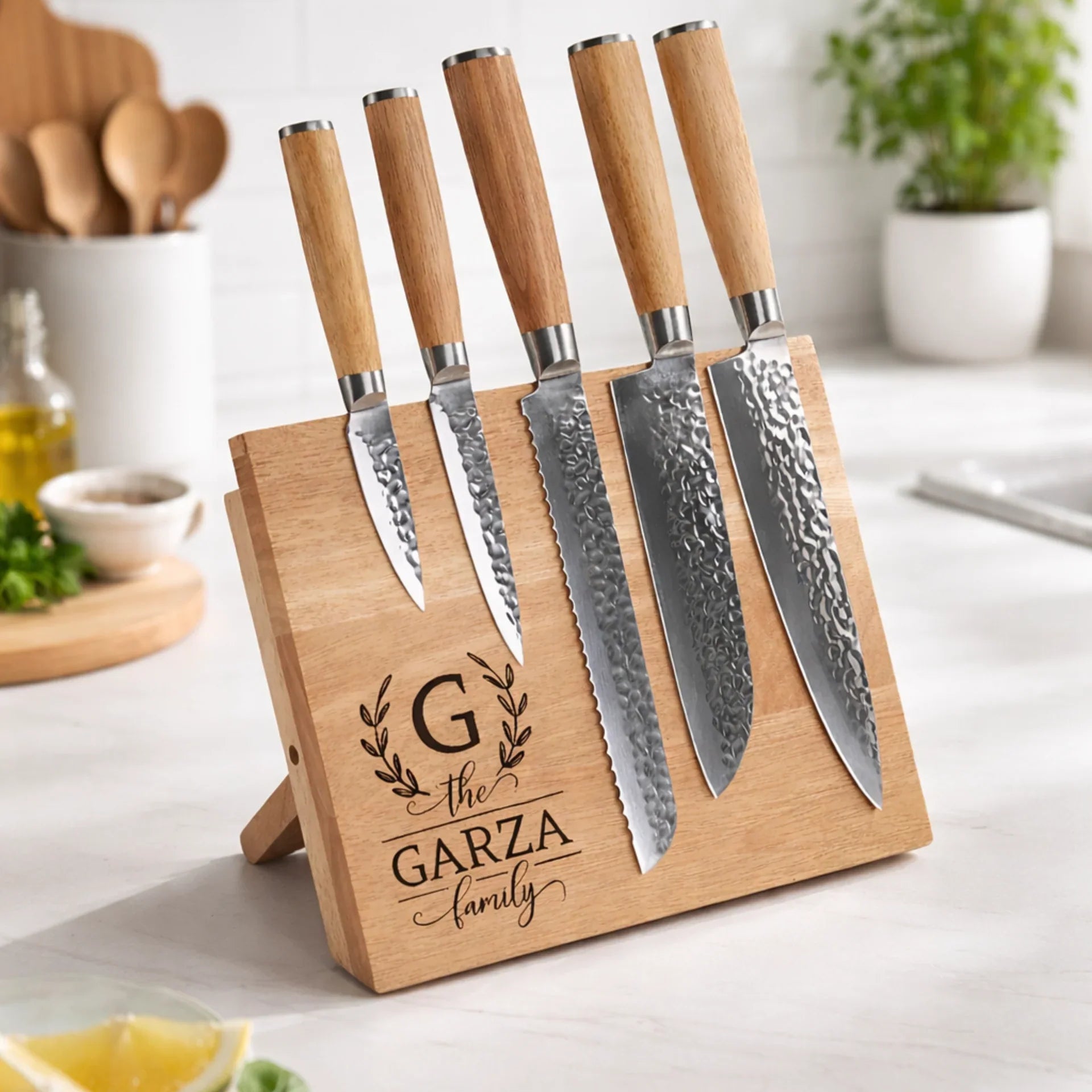 The Kitchen Essentials Collection