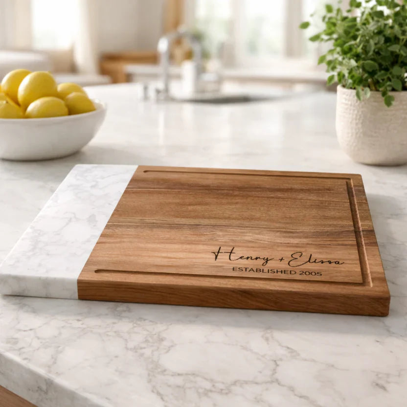 Cutting Boards