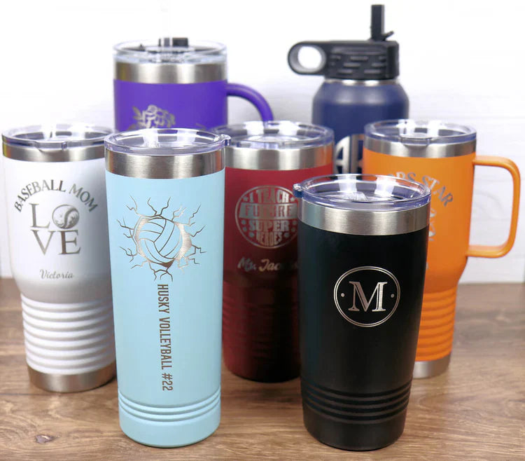 Insulated Tumblers