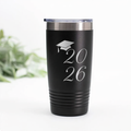 2026 Graduation Tumblers