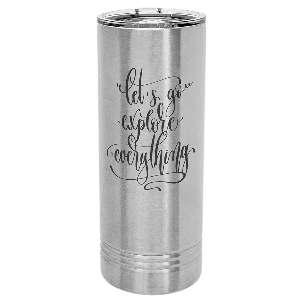 Stainless Steel